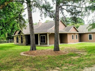 19226 Cy Fair Fire Rd, Cypress, TX 77433