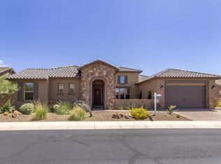 5715 E Calle De Las Estrell, Cave Creek, AZ 85331
