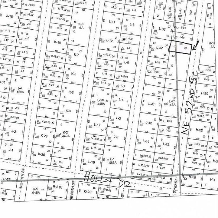 1st image of NE 52 Street