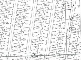 NE 52nd St, Oak Island, NC 28465