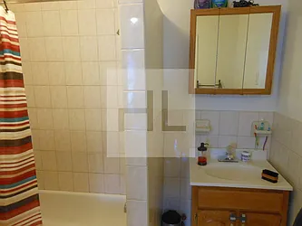 Rented by Highline Residential