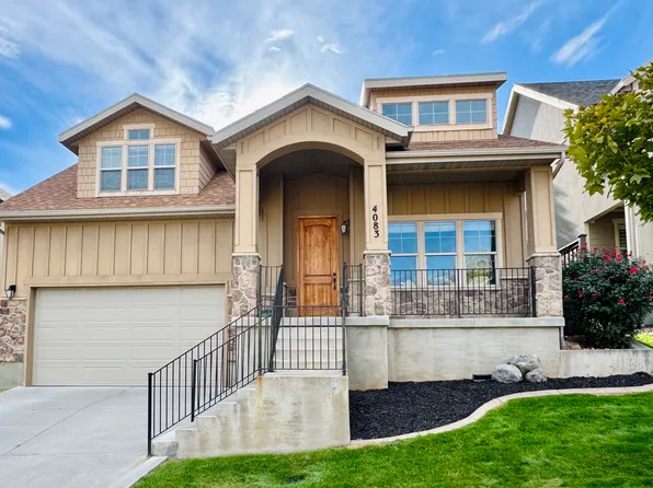 4083 N Heatherfield Ln, Lehi, UT 84043