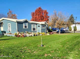 2042 W Gueneveres Way, Post Falls, ID 83854