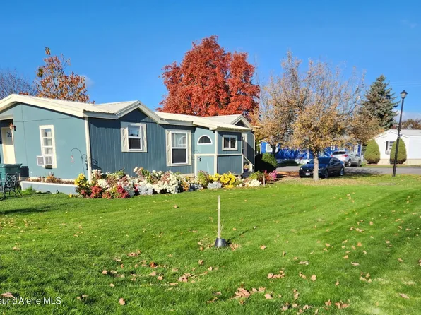 2042 W Gueneveres Way, Post Falls, ID 83854