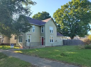 1324 Huestis Ave, Fort Wayne, IN 46807