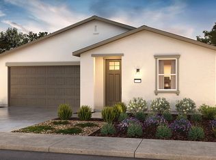 Oriole Plan, Alder Creek, Bakersfield, CA 93313