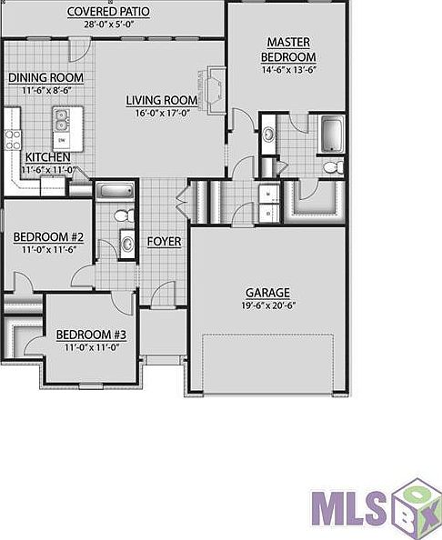 2nd image of 62757 Capella Ct