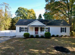 436 Shunpike Rd, Cape May Court House, NJ 08210