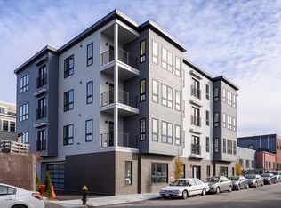 19 Clapp St #2, Dorchester, MA 02125