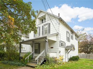 2226 26th St SW, Akron, OH 44314