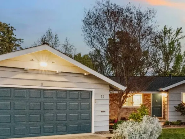 14 Herbert Ln, Campbell, CA 95008