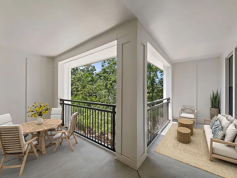 The Henslow Daniel Island Apartments & Townhomes — Photo 41