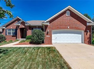 3409 N 109th Ter, Kansas City, KS 66109