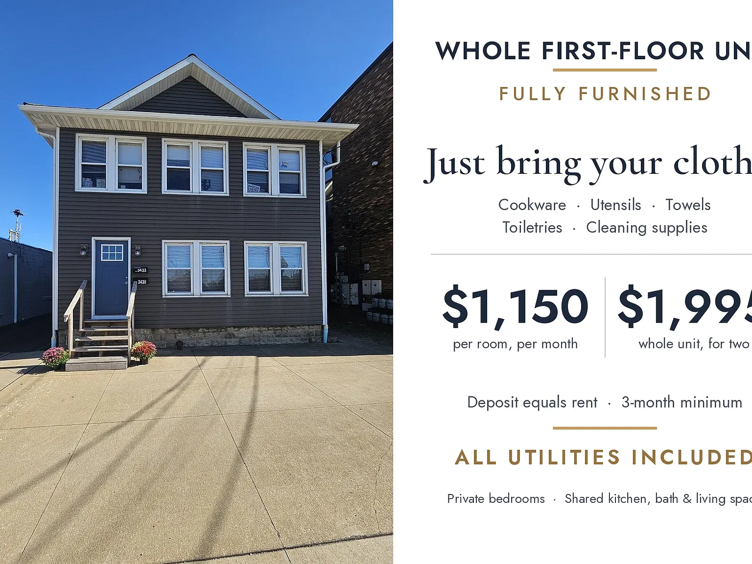 3435 Peach Street — Photo 3