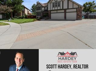 1987 E Summerborne Cir, Sandy, UT 84093