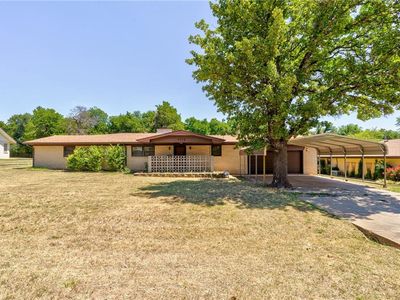 4716 Spring Rd, Spencer, OK, 73084
