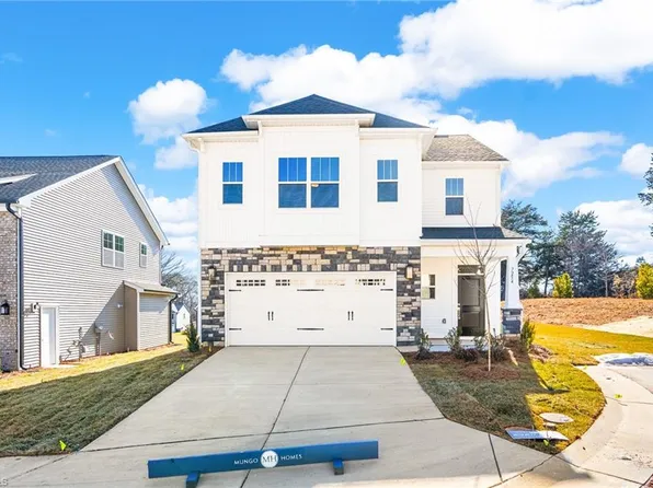7254 Huntgate Dr, Kernersville, NC 27284