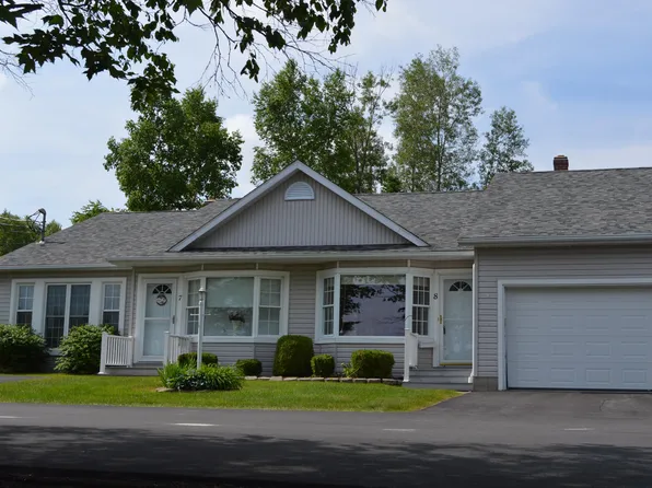 289 19th Avenue #8, Madawaska, ME 04756