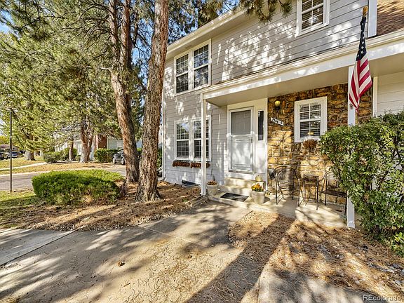2nd image of 7944 S Depew Street #D