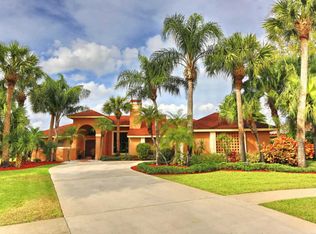 12657 Whitby St, Wellington, FL 33414
