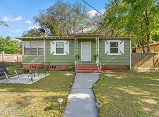 1204 N North Shore Dr, Jacksonville, FL 32208