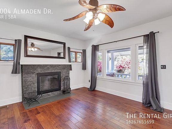 2nd image of 5004 Almaden Dr
