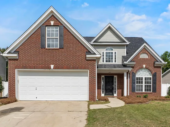 245 Loskin Ln, Lexington, SC 29073