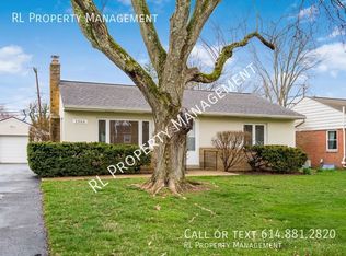 1966 Zollinger Rd, Columbus, OH 43221