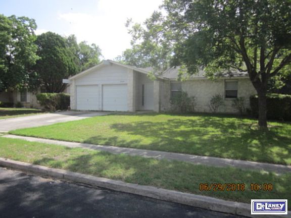 2nd image of 8414 Glen Ct
