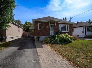 445 Arndon Ave, Peterborough, ON K9J4A7