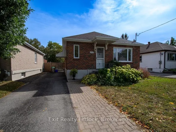 445 Arndon Ave, Peterborough, ON K9J 4A7
