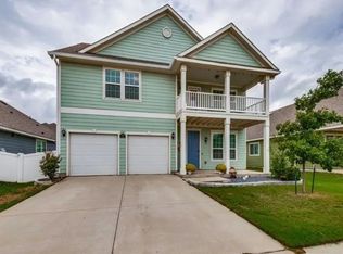 6009 Myers Ct, Providence Village, TX 76227