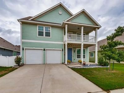 6009 Myers Ct, Providence Village, TX, 76227