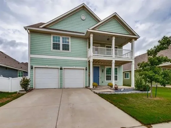 6009 Myers Ct, Providence Village, TX 76227