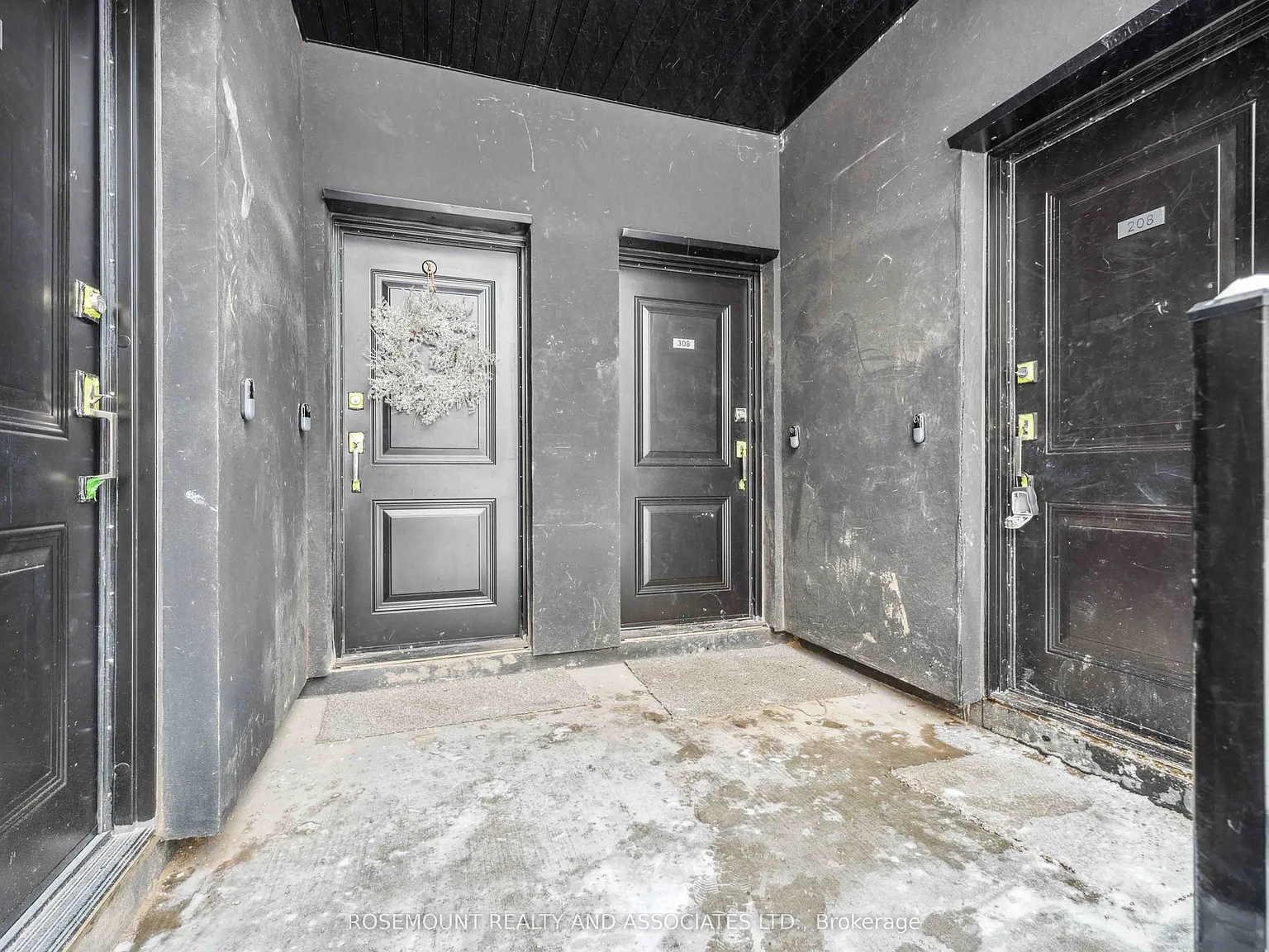2 bed, $2,300 — Photo 4