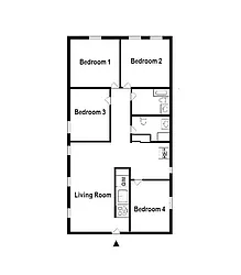 Rented by GPS Realty NYC