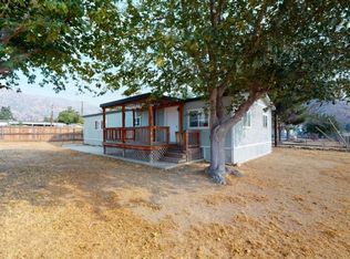 2416 Clark St, Lake Isabella, CA 93240