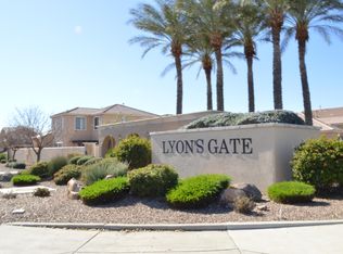 3516 E Patrick St, Gilbert, AZ 85295