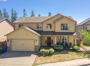 2557 48th St, Washougal, WA 98671