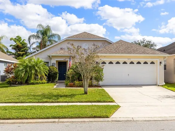 975 Cherry Valley Way, Orlando, FL 32828