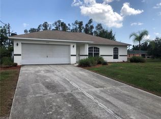 442 Jourferie Rd, Lehigh Acres, FL 33974