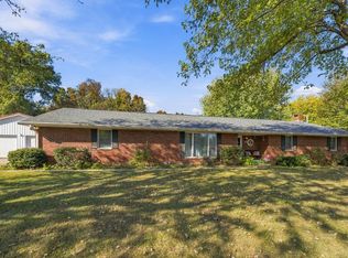 440 Giesler Rd, Jasper, IN 47546