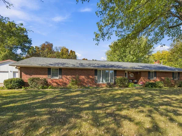 440 Giesler Rd, Jasper, IN 47546