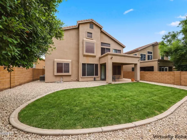 25422 N 68th Drive, Peoria, AZ 85383