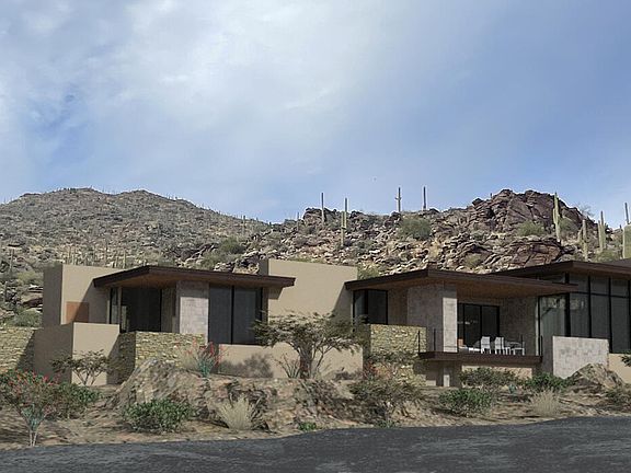 2nd image of 15065 N Dove Canyon Pass