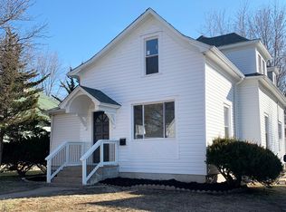 1036 W State St, Springfield, MO 65806