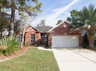 35 W Archwyck Cir, Spring, TX 77382