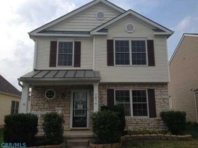 7814 Chicroy St, Blacklick, OH, 43004