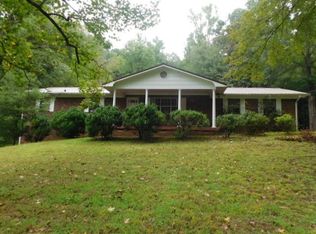 1272 SW Harris Creek Rd, Mc Donald, TN 37353