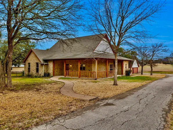 1714 Bent Tree Ct, Granbury, TX 76049